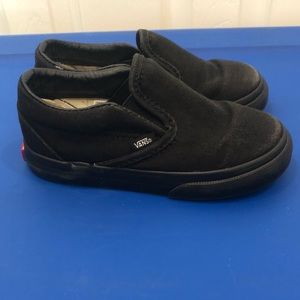 VANS Classic Slip-Ons